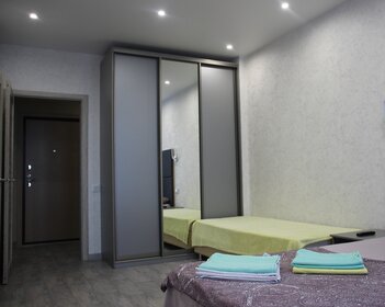 55 м², 1-комнатная квартира 5 500 ₽ в сутки - изображение 45