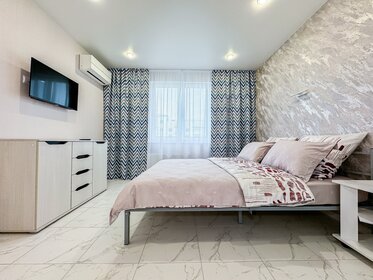 28 м², квартира-студия 1 500 ₽ в сутки - изображение 27