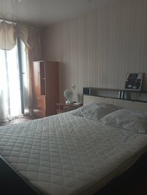 36 м², 1-комнатная квартира 1 500 ₽ в сутки - изображение 10