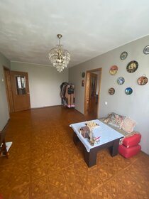 13 м², квартира-студия 10 500 ₽ в месяц - изображение 61