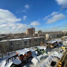 Квартира 53,4 м², 2-комнатная - изображение 4