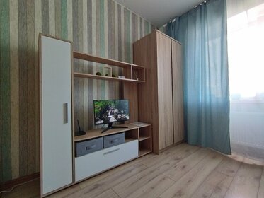 33 м², 1-комнатная квартира 1 700 ₽ в сутки - изображение 25