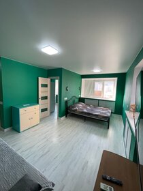 35 м², 1-комнатная квартира 3 500 ₽ в сутки - изображение 64
