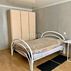 Квартира 32,7 м², 1-комнатная - изображение 3