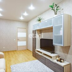 Квартира 57,8 м², 2-комнатная - изображение 3