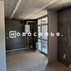 Квартира 54 м², 2-комнатная - изображение 2