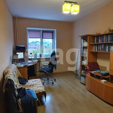 Квартира 95,4 м², 3-комнатная - изображение 3