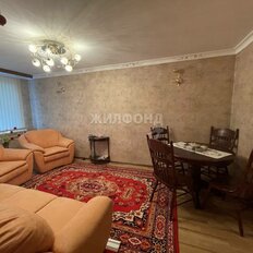 Квартира 62,9 м², 3-комнатная - изображение 5