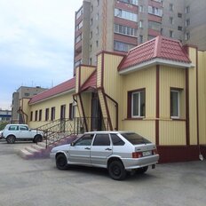 1273 м², офис - изображение 5