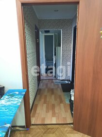 22 м², квартира-студия 12 500 ₽ в месяц - изображение 39