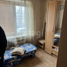 Квартира 60,1 м², 3-комнатная - изображение 4