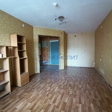 Квартира 34,8 м², 1-комнатная - изображение 3