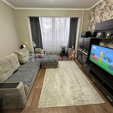 Квартира 65,4 м², 3-комнатная - изображение 3