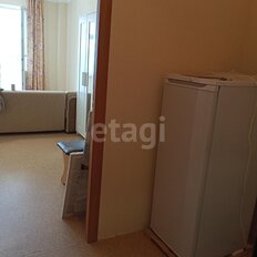 Квартира 30 м², студия - изображение 5