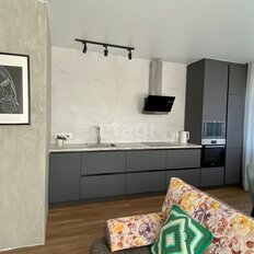 Квартира 52,3 м², 1-комнатная - изображение 5