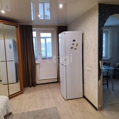 Квартира 29,1 м², 1-комнатная - изображение 4