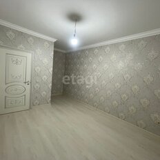 Квартира 51,6 м², 2-комнатная - изображение 3
