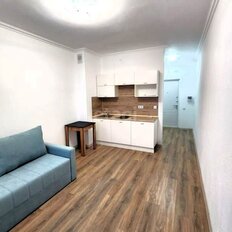 Квартира 21,3 м², студия - изображение 4