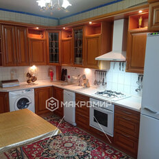 Квартира 123,7 м², 4-комнатная - изображение 1