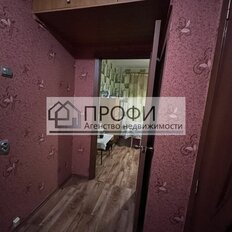 Квартира 34 м², 1-комнатная - изображение 5