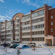 Квартира 56 м², 2-комнатная - изображение 1