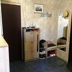 Квартира 30,9 м², 1-комнатная - изображение 4