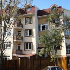 Квартира 41 м², 1-комнатная - изображение 2