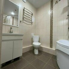 Квартира 40 м², 1-комнатная - изображение 1