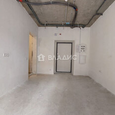 Квартира 24,9 м², 1-комнатная - изображение 5