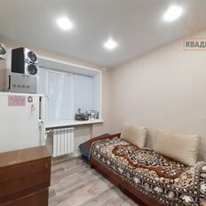 21 м², комната - изображение 4