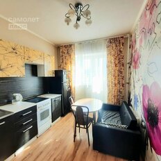 Квартира 38,5 м², 1-комнатная - изображение 3