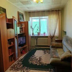 Квартира 52,7 м², 2-комнатная - изображение 5