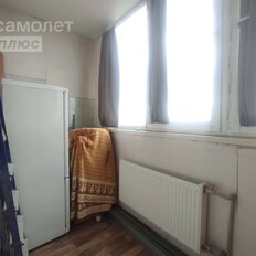 Квартира 45 м², 1-комнатная - изображение 4