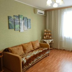 Квартира 48,6 м², 1-комнатная - изображение 3