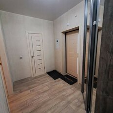 Квартира 53,6 м², 2-комнатная - изображение 5