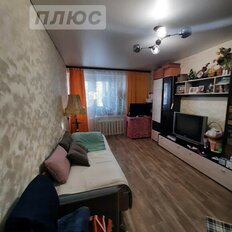 Квартира 32,6 м², 1-комнатная - изображение 1