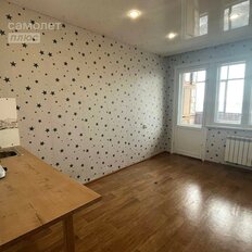 Квартира 18,1 м², студия - изображение 1