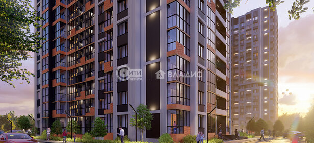 Купить трехкомнатную квартиру с балконом в Орле - изображение 14