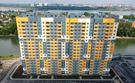 59,5 м², 2-комнатная квартира 6 250 000 ₽ - изображение 5