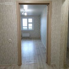 Квартира 43,3 м², 1-комнатная - изображение 5