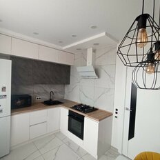 Квартира 53,6 м², 2-комнатная - изображение 1