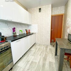 Квартира 35,5 м², 1-комнатная - изображение 2