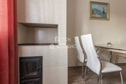 Купить трехкомнатную квартиру в новостройке в комплексе апартаментов «Поклонная 9» в Москве и МО - изображение 29