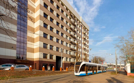 Купить квартиру-студию до 3,5 млн рублей в ЖК «Оригами» в Пензенской области - изображение 8