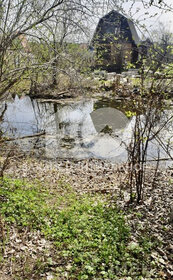 Купить однокомнатную квартиру с парковкой в районе Приморский в Санкт-Петербурге и ЛО - изображение 15