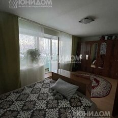 Квартира 108,3 м², 3-комнатная - изображение 3