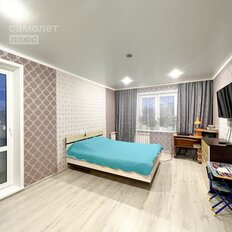 Квартира 76,2 м², 3-комнатная - изображение 3