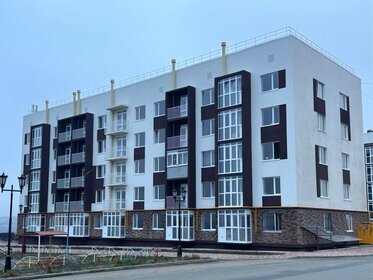 20 м², 1-комнатная квартира 2 250 000 ₽ - изображение 101