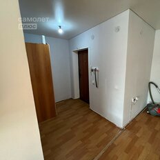 Квартира 35,5 м², студия - изображение 3