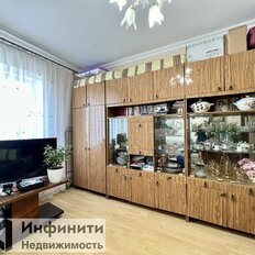 Квартира 37 м², 1-комнатная - изображение 2